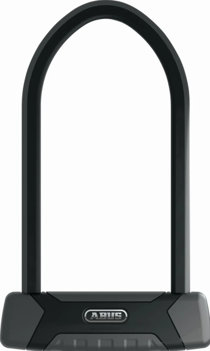 Abus Granit X-Plus 540/160HB300 + USH540 Bügelschloss black