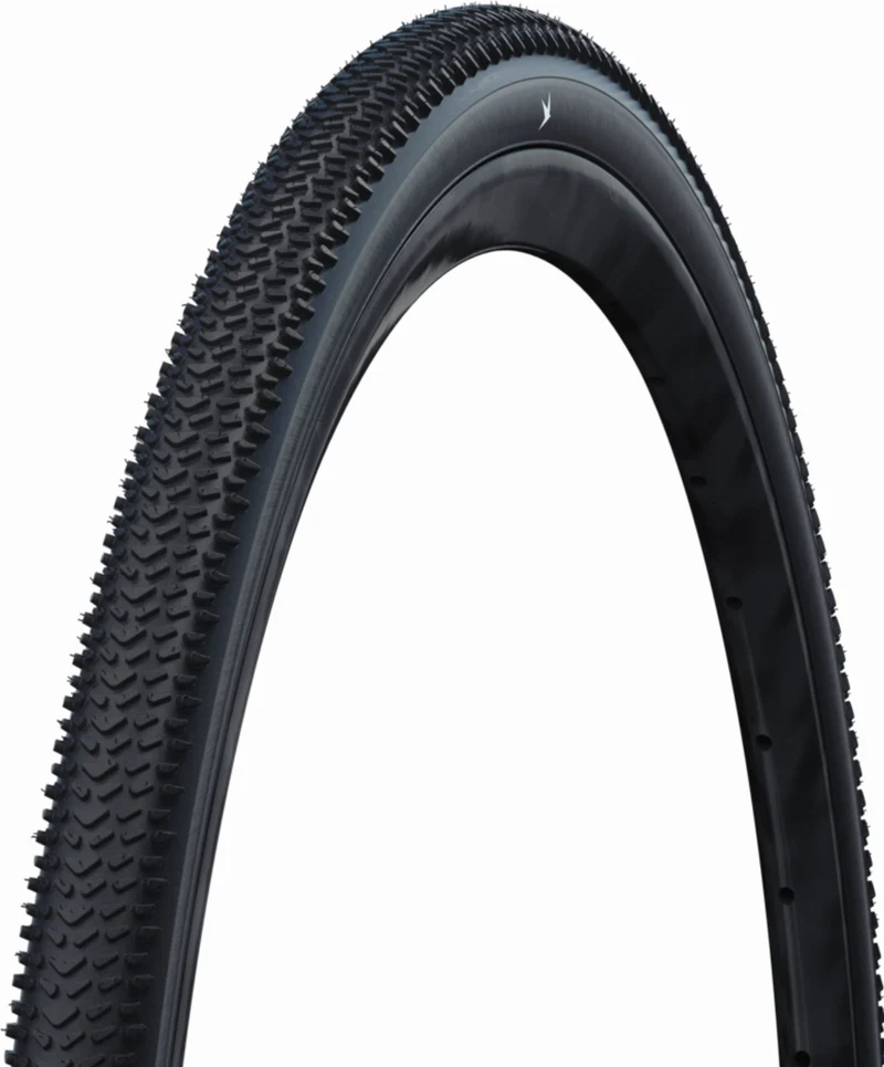 Schwalbe G-One R Pro Super Race, V-Guard, Evolution Line, TLR Faltreifen 28" Addix Race black