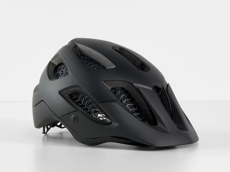 Bontrager Blaze WaveCel MTB-Helm black
