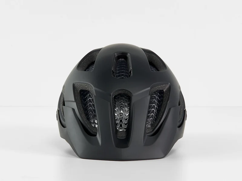 Bontrager Blaze WaveCel MTB-Helm black