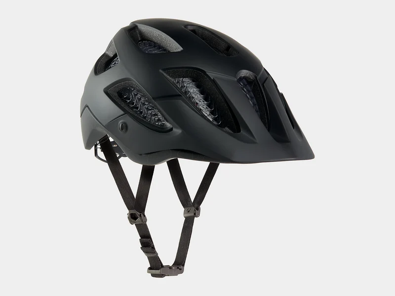 Bontrager Blaze WaveCel MTB-Helm black