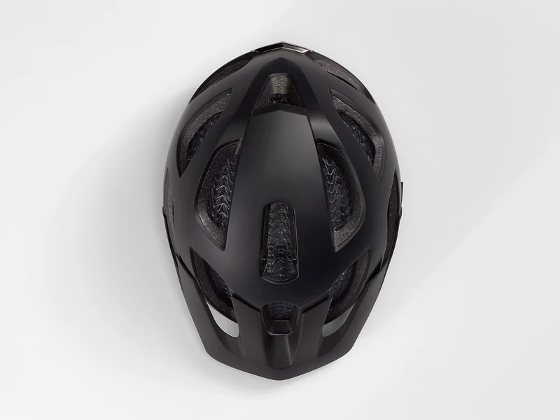 Bontrager Blaze WaveCel MTB-Helm black