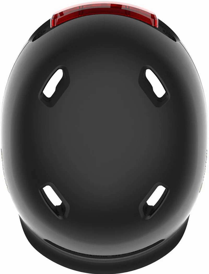 Livall C20 Neo Smart-Helm schwarz matt