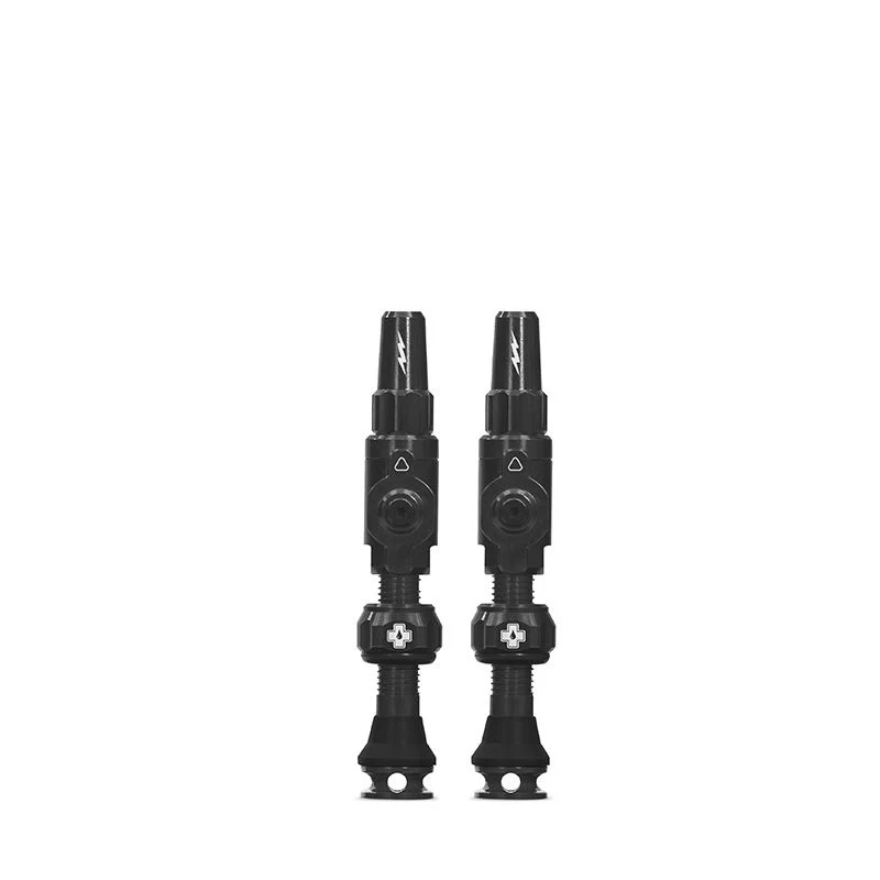 Ventilspiel Tubeless Muc-Off Big Bore Lite 35 mm Schwarz