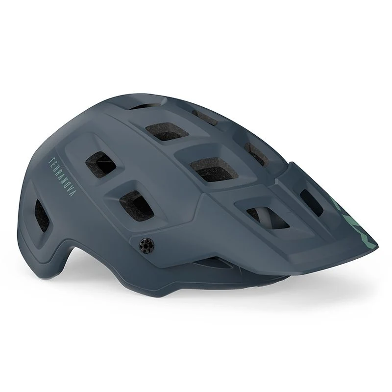 Helm Met Newfoundland Mips Grey Midnight Mate