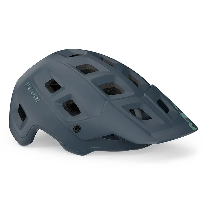 Helm Met Newfoundland Mips Grey Midnight Mate