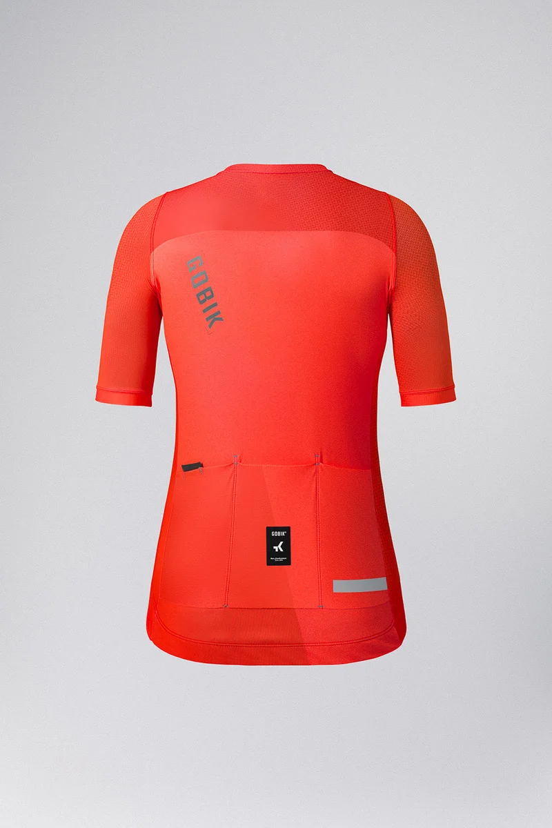 Stark Kurzarmtrikot Gobik Damen Boynton