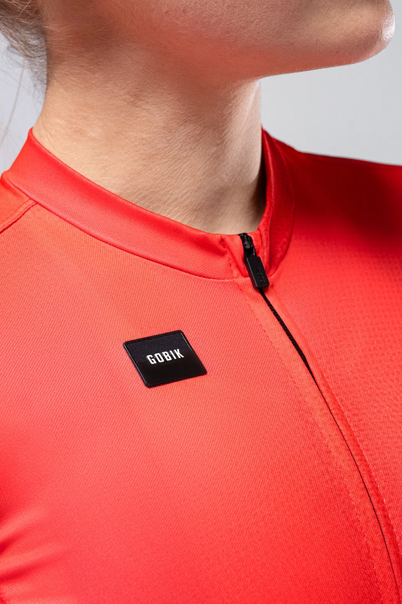 Stark Kurzarmtrikot Gobik Damen Boynton