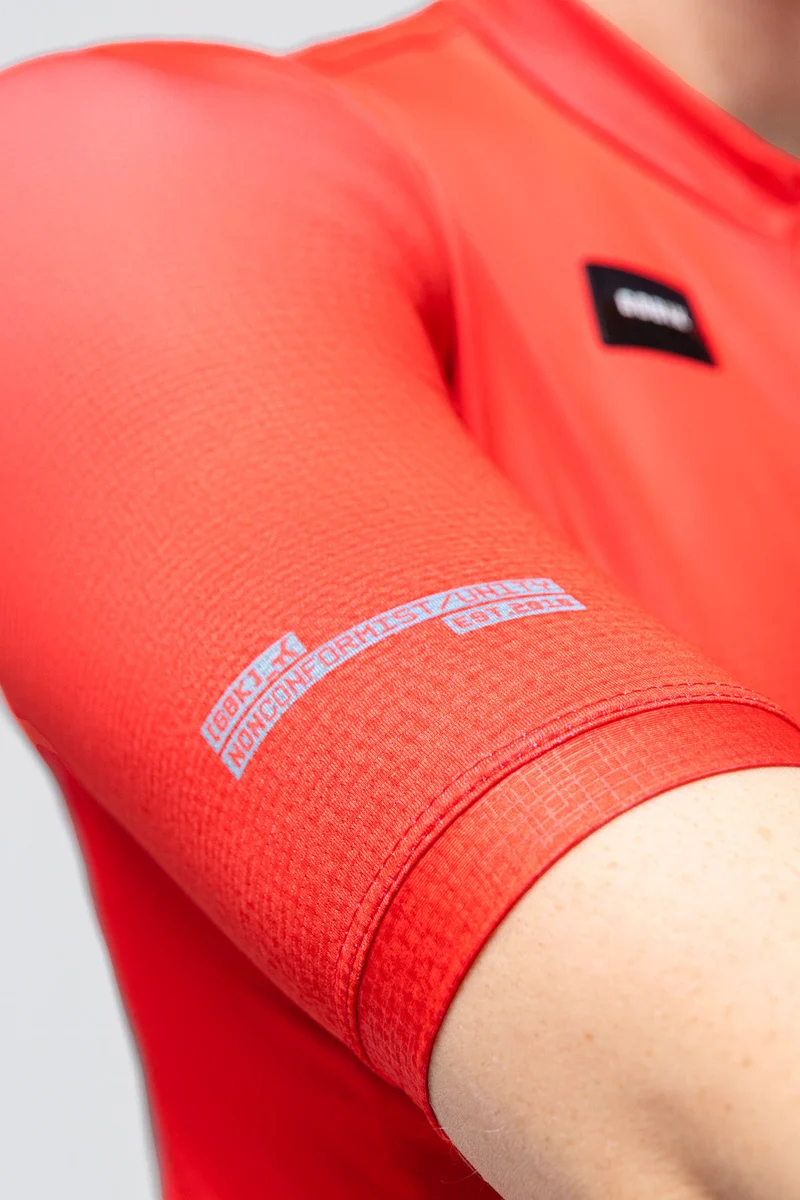 Stark Kurzarmtrikot Gobik Damen Boynton
