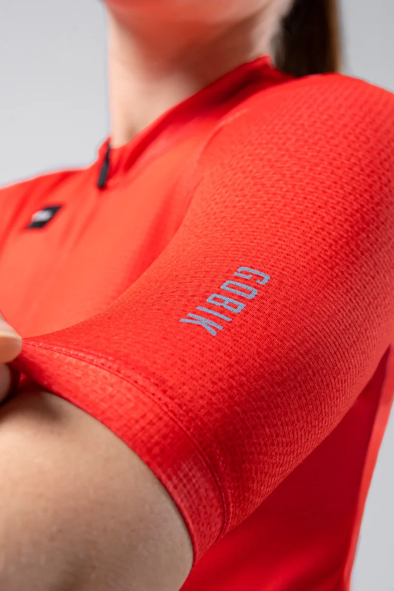 Stark Kurzarmtrikot Gobik Damen Boynton