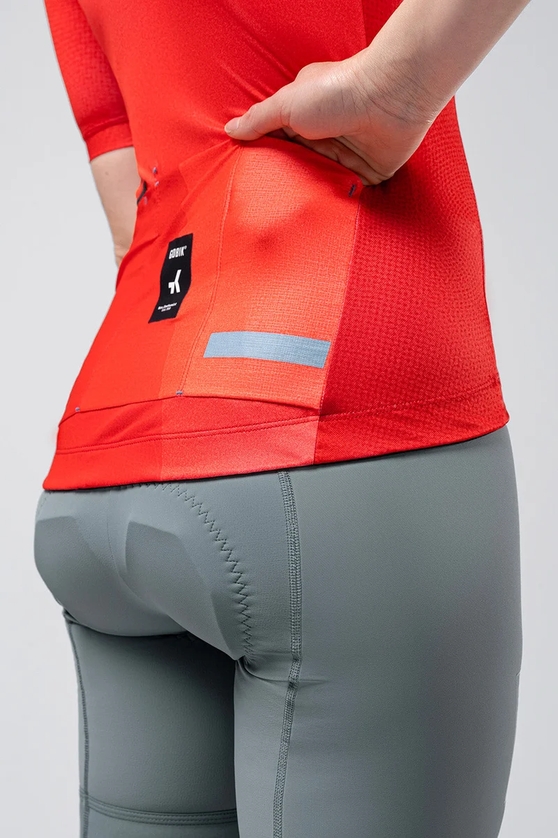 Stark Kurzarmtrikot Gobik Damen Boynton