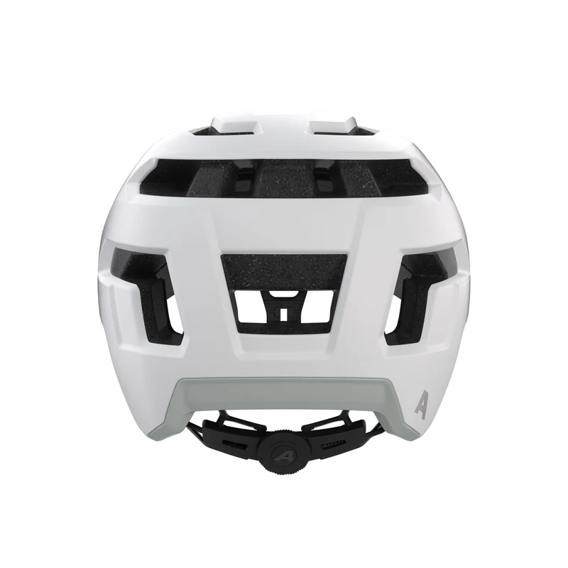 Alpina Taunus MTB-Helm smoke-grey matt