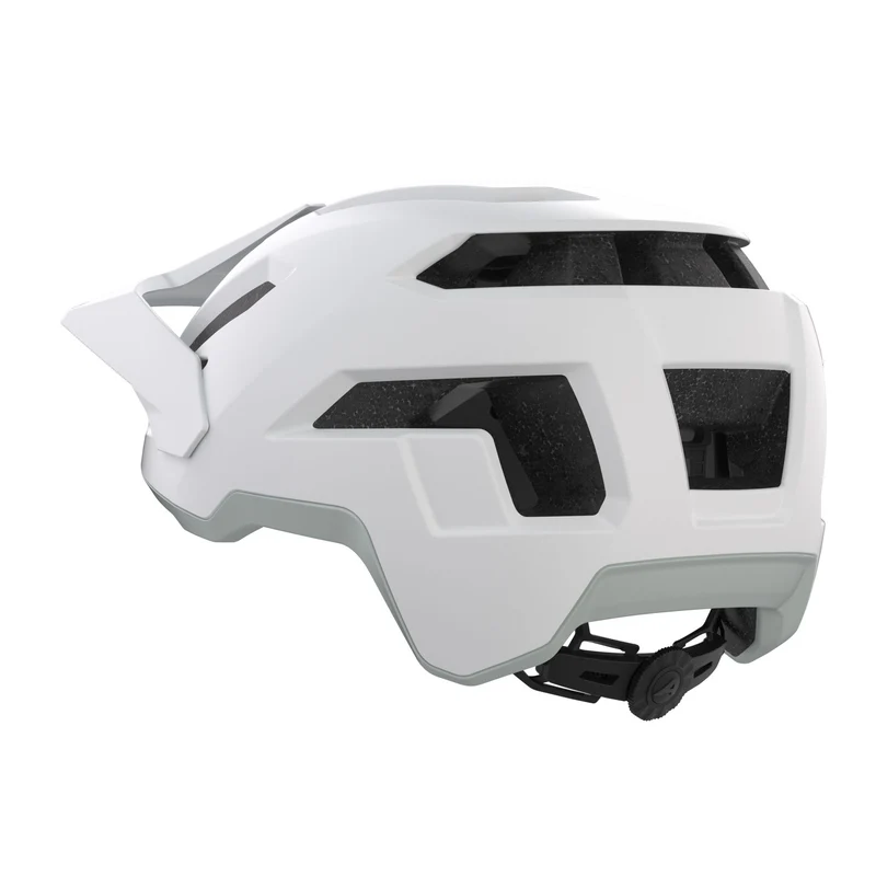 Alpina Taunus MTB-Helm smoke-grey matt