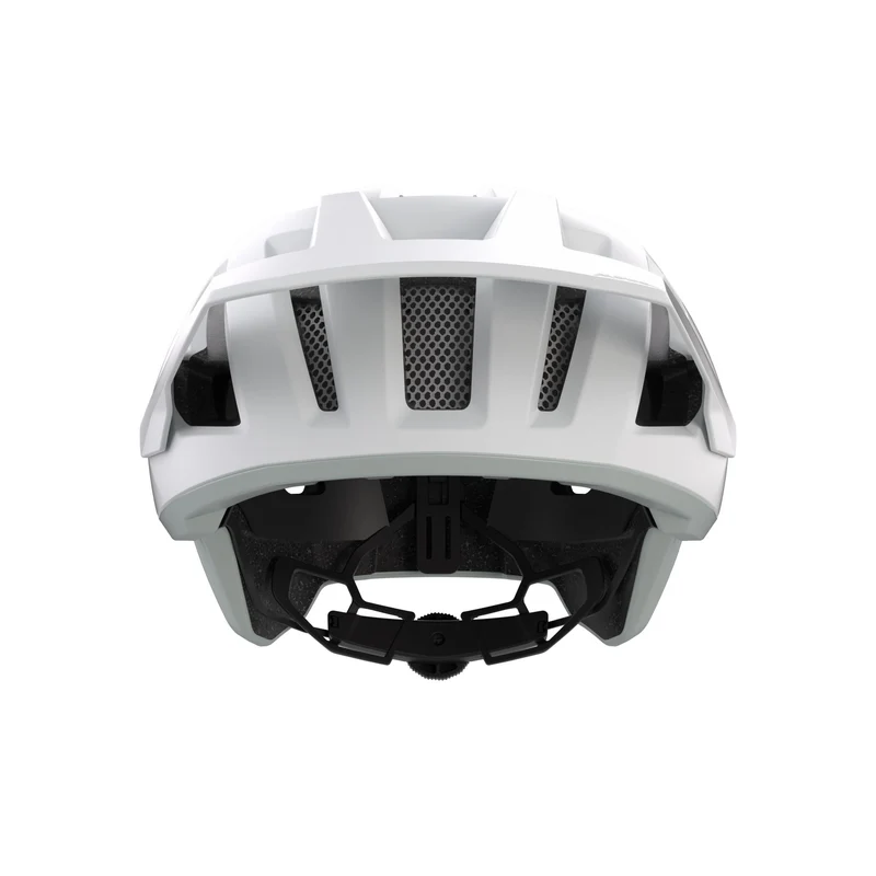 Alpina Taunus MTB-Helm smoke-grey matt