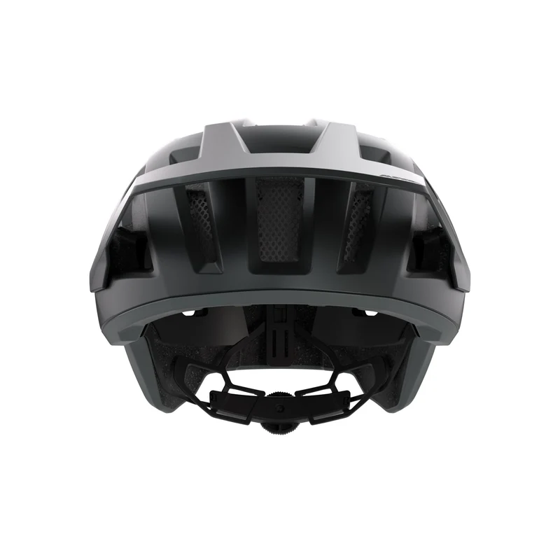 Alpina Taunus MTB-Helm black-grey matt
