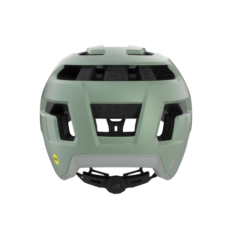 Alpina Taunus Mips MTB-Helm willow-green matt