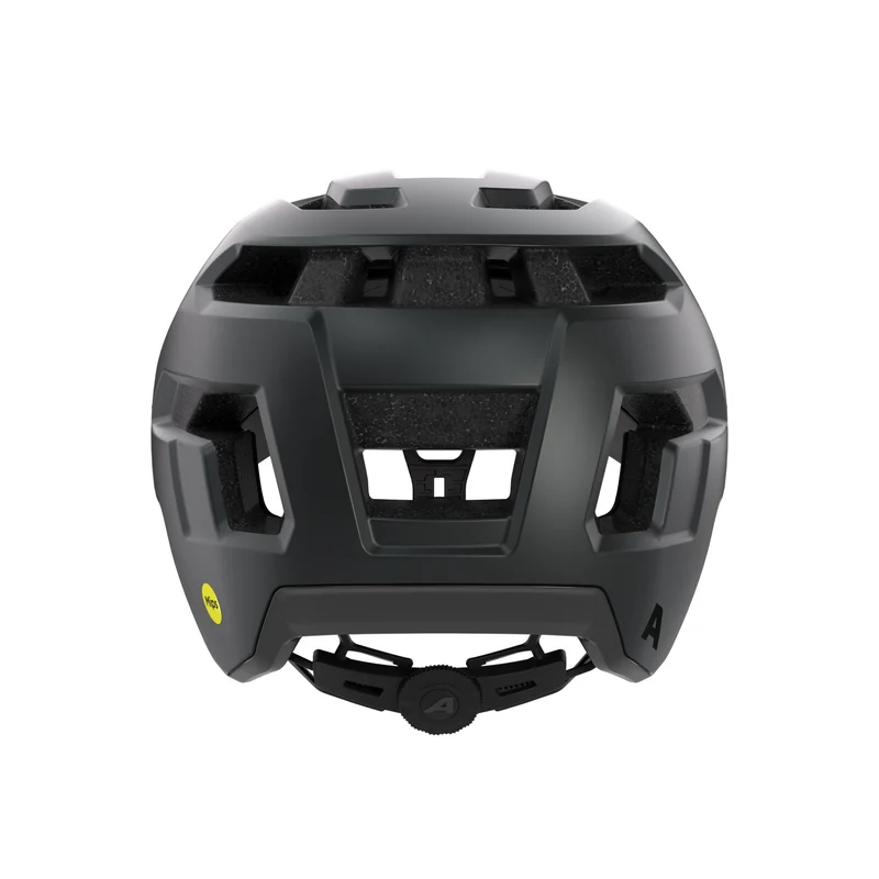 Alpina Taunus Mips MTB-Helm black matt