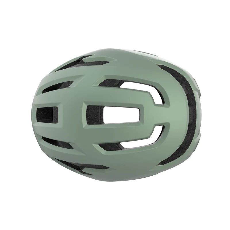 Alpina Taunus Gravel Mips Helm willow-green matt
