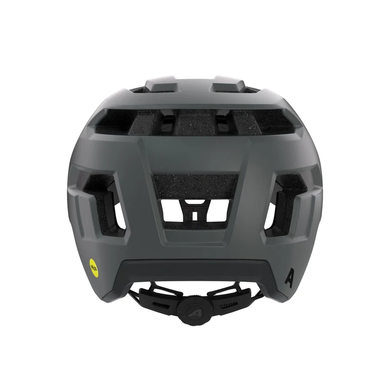 Alpina Taunus Gravel Mips Helm midnight-grey matt