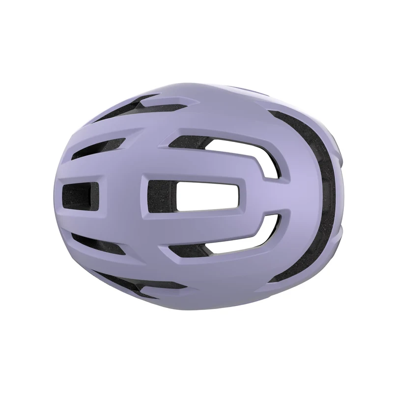 Alpina Taunus Gravel Mips Helm lilac matt