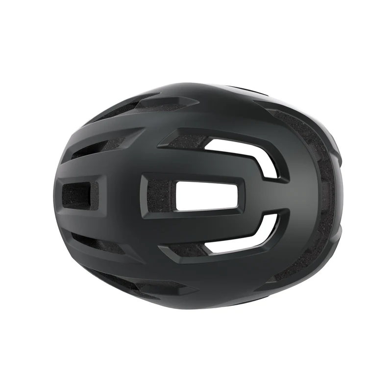Alpina Taunus Gravel Mips Helm black matt