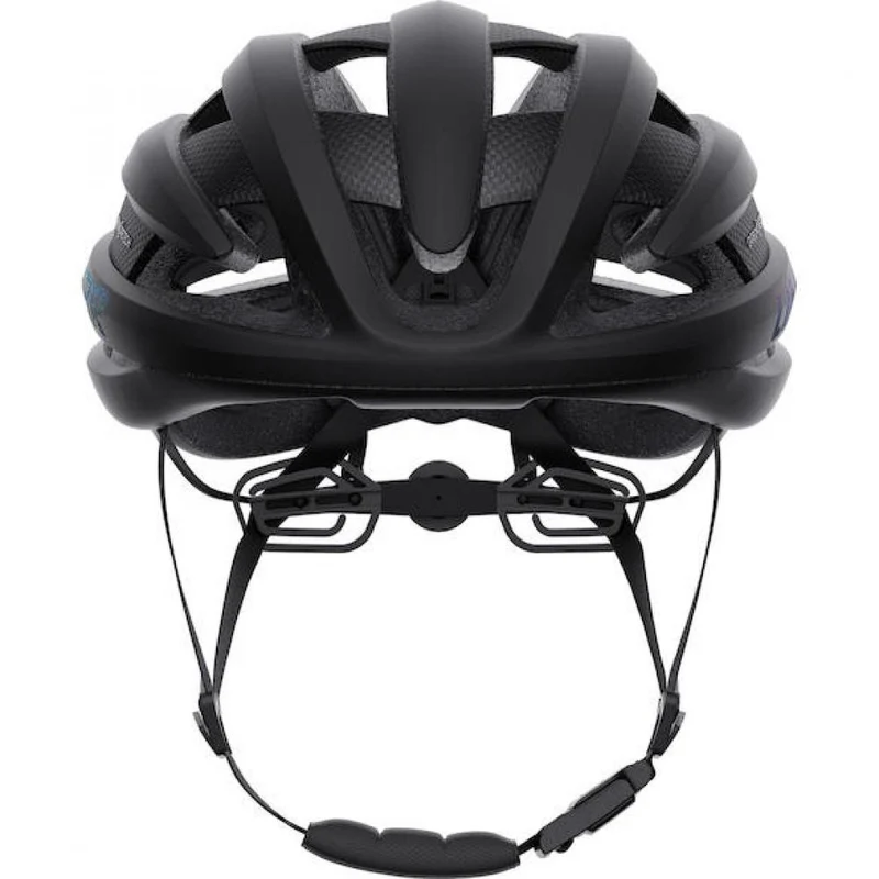 Limar Air Pro + Mips Iridescent L Schwarz - ultraleichter Aero-Rennradhelm mit maximaler Sicherheit