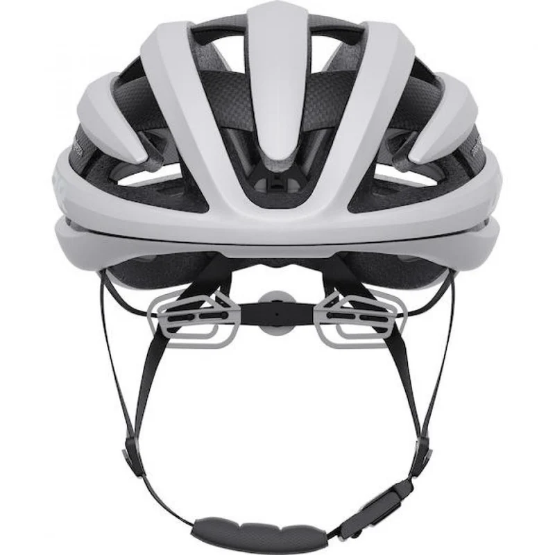 Limar Air Pro + Mips Iridescent L Weiß - aerodynamischer High-End-Rennradhelm