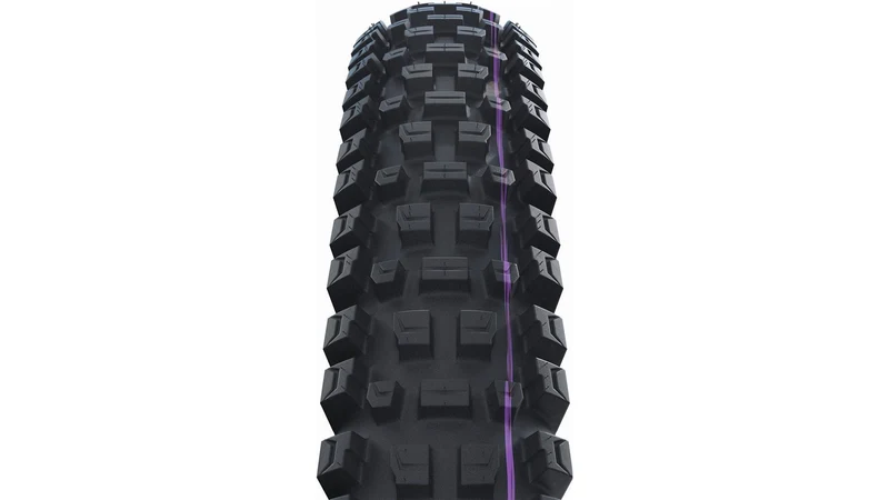 Schwalbe Albert Trail Pro Radial B, Evolution Line, TLR E-MTB Faltreifen 27,5" Addix schwarz-skin 63-584