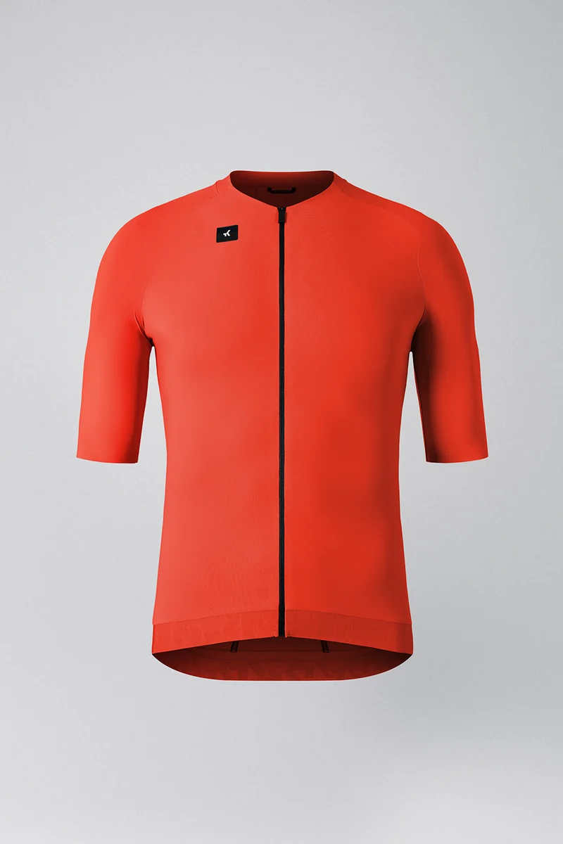 CX Solid Kurzarmtrikot Gobik Unisex Boynton