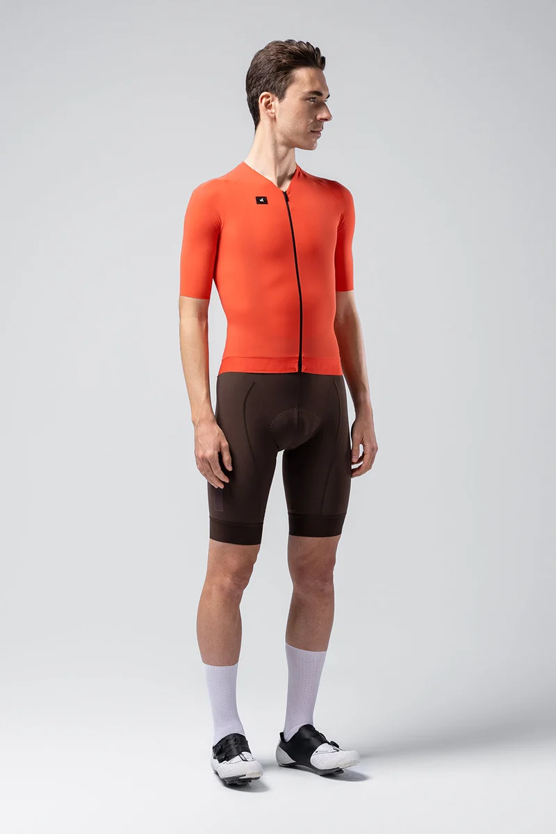 CX Solid Kurzarmtrikot Gobik Unisex Boynton