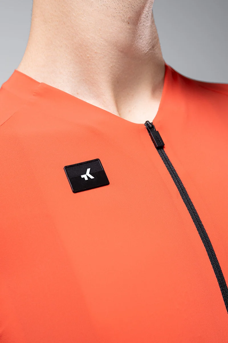 CX Solid Kurzarmtrikot Gobik Unisex Boynton