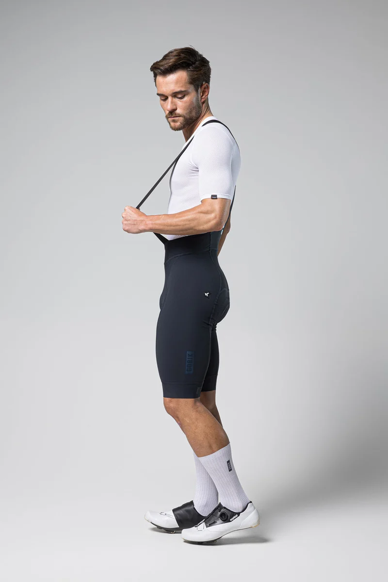 Matt 2.0 K10 Radhose Gobik Herren Ultrablue