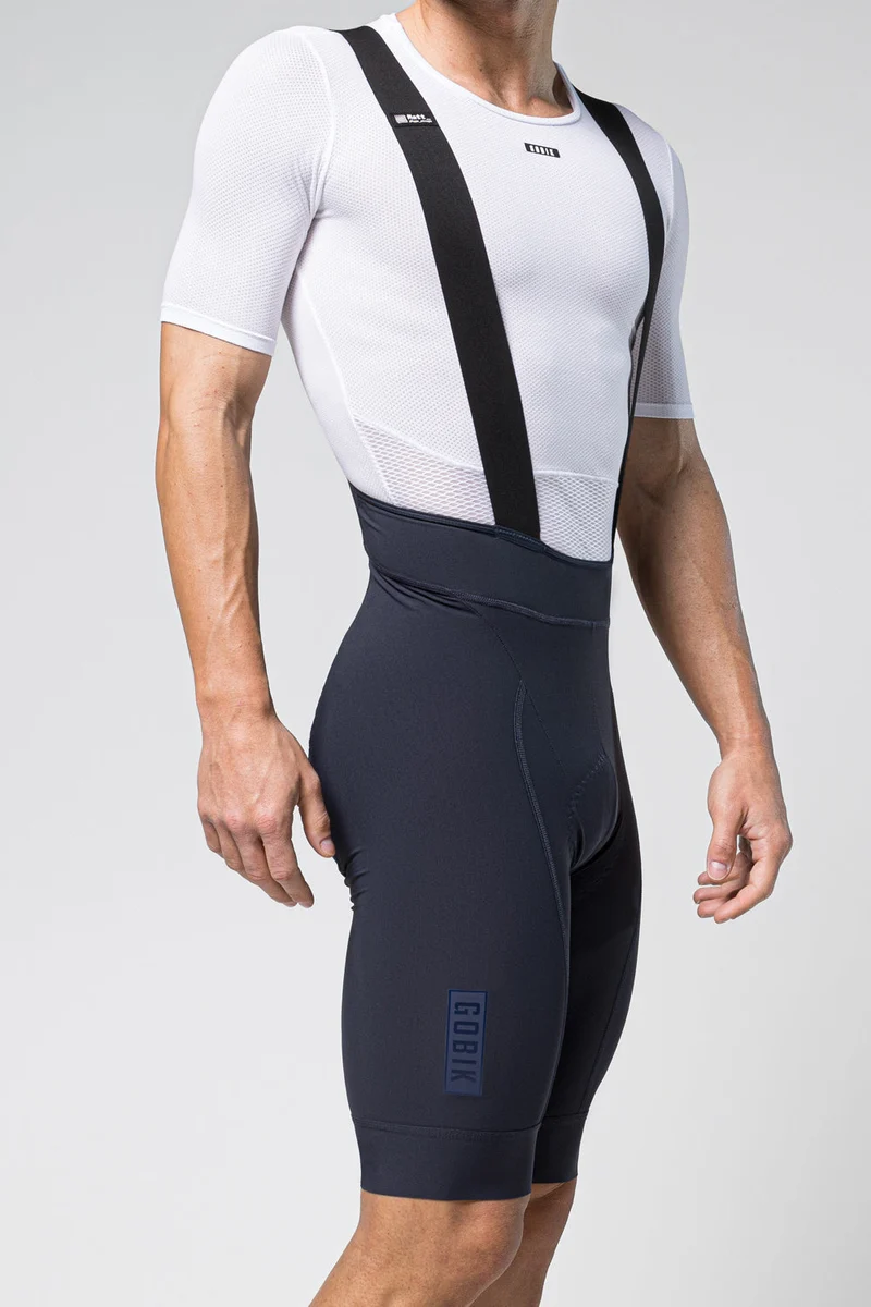 Matt 2.0 K10 Radhose Gobik Herren Ultrablue