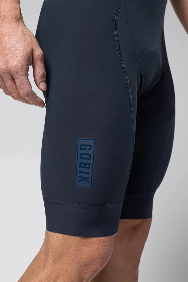 Matt 2.0 K10 Radhose Gobik Herren Ultrablue