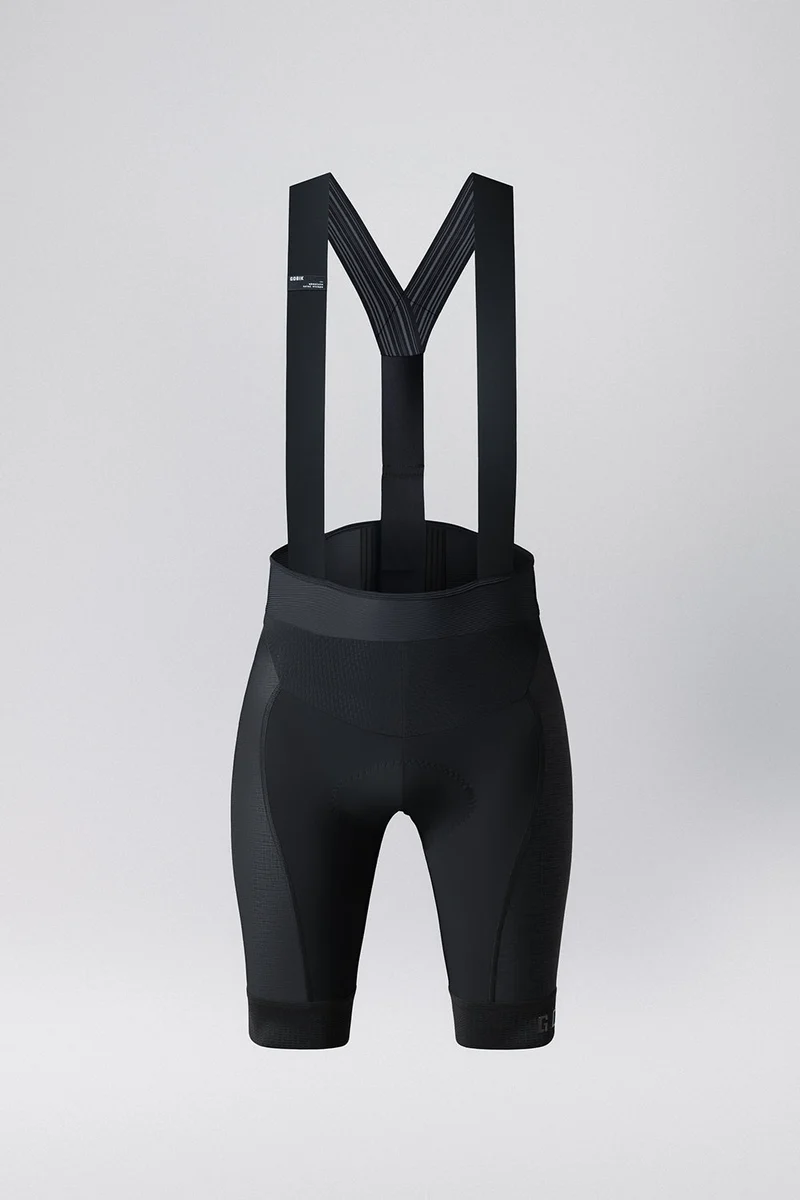 Absolute 6.1 K9 Radhose Gobik Damen Schwarz