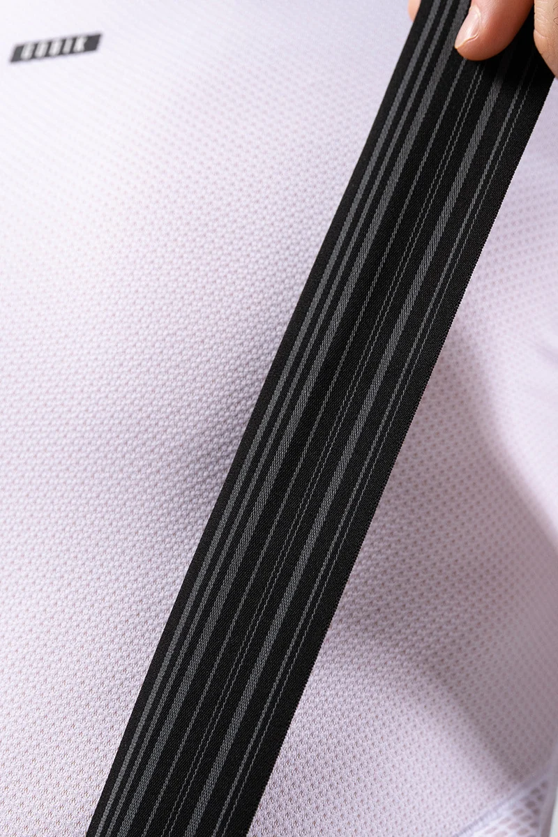 Revolution 2.1 K10 Radhose Gobik Herren Schwarz