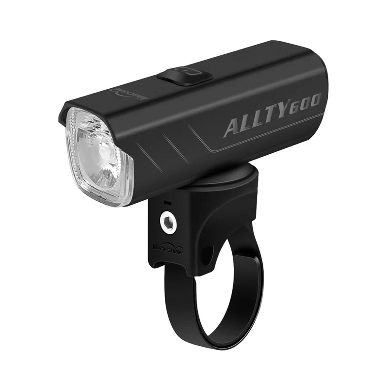 Vorderlicht Magicshine Allty 600 V2