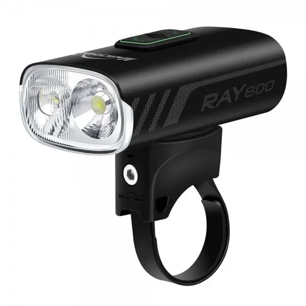 Vorderlicht Magicshine Ray 800