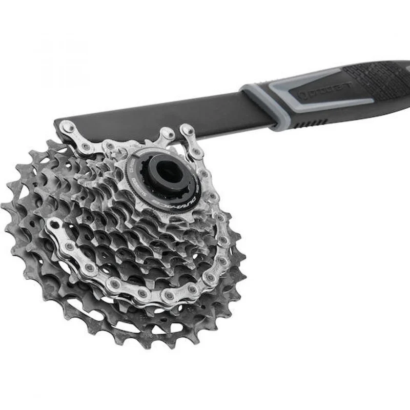 Procraft Kettenpeitsche Advanced - bis 11-fach