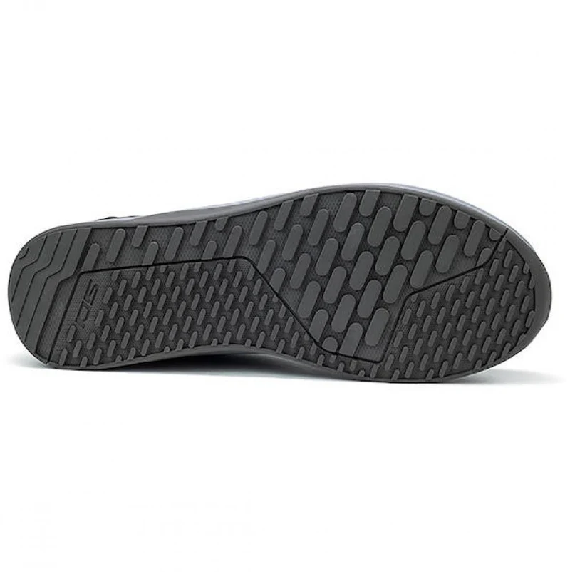 Sidi MTB Motus GTX dark/gray 2025 Größe 47 dark/gray - wasserdichter MTB-Schuh mit Top-Grip