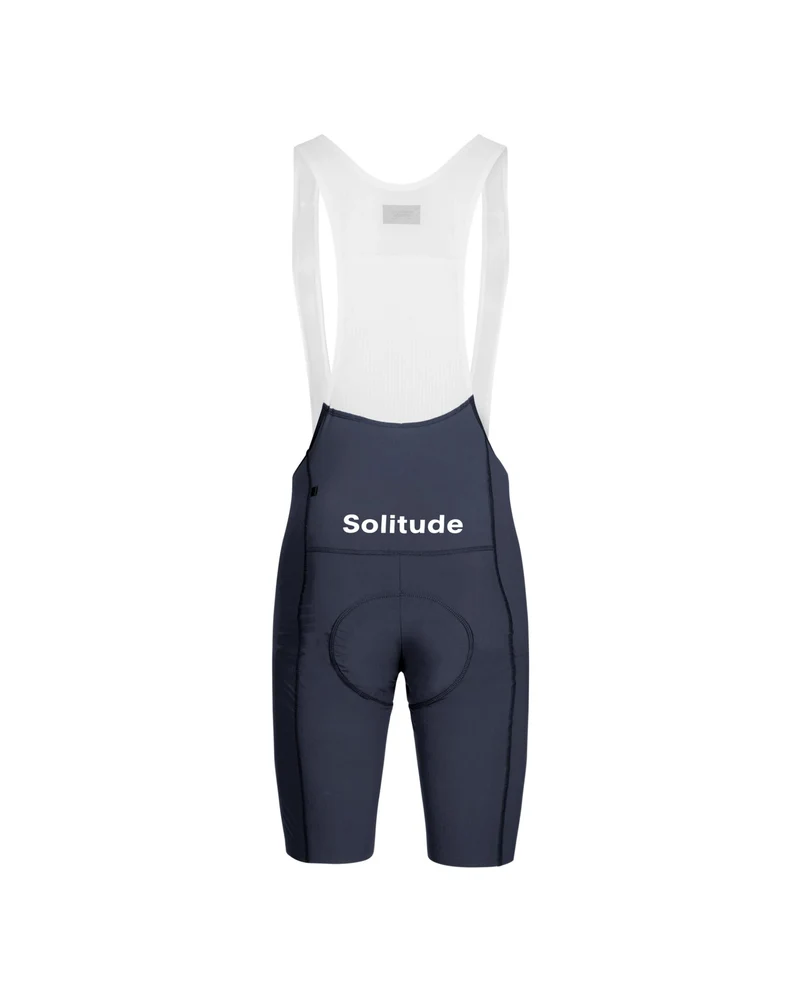 Radhose Pas Normal Studios Solitude Late Drop Herren Navy