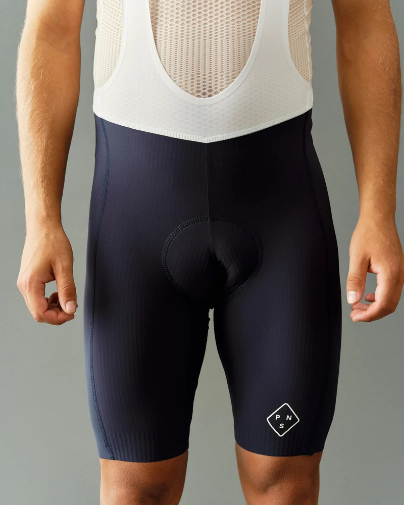 Radhose Pas Normal Studios Solitude Late Drop Herren Navy