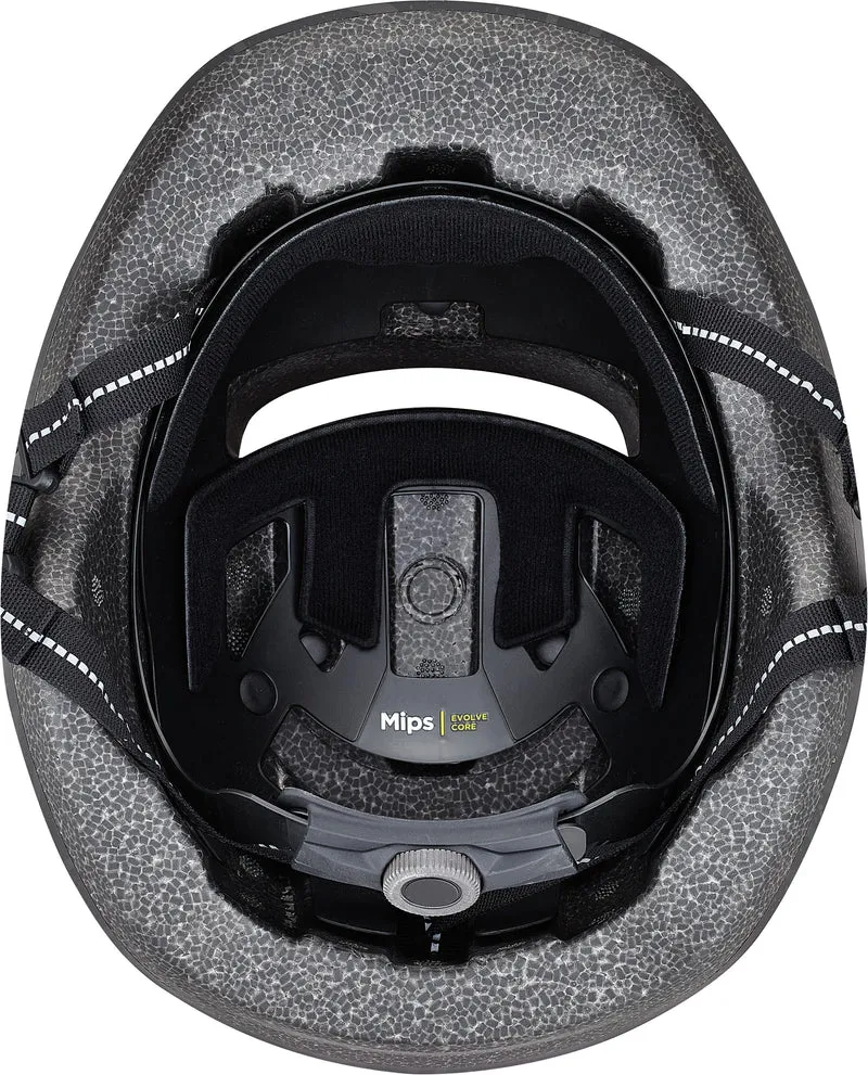 Mio 2 Specialized Kinder Helm Black/Smoke Graphic