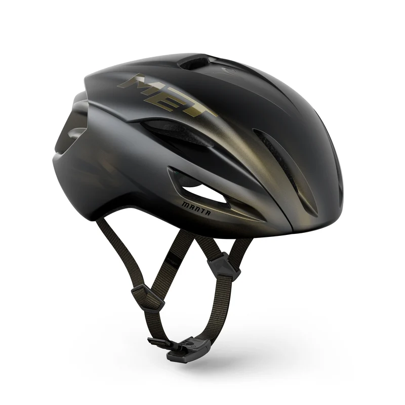 Helm Met Blanket Mips Limited Edition Tadej Pogacar