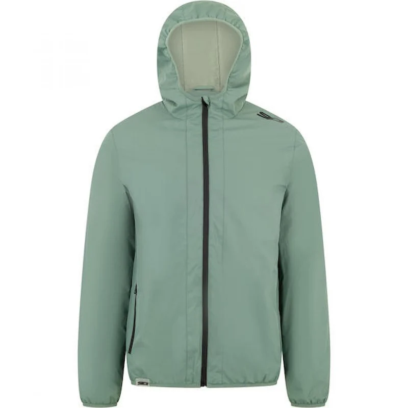 Sidi Jacke Superior light green M Light green - leichte, wetterfeste Radjacke
