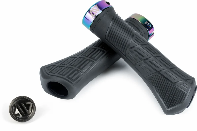 Acid Griffe Hybrid Perform translucent black ´n´ oilslick