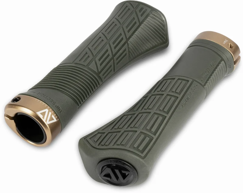 Acid Griffe Hybrid Perform trail motion olive