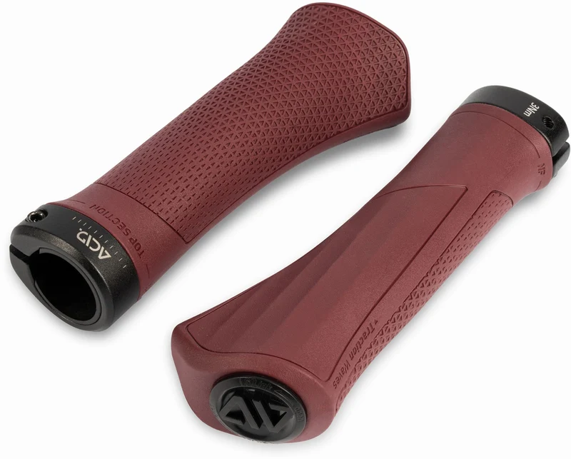 Acid Griffe Hybrid Tour dark red