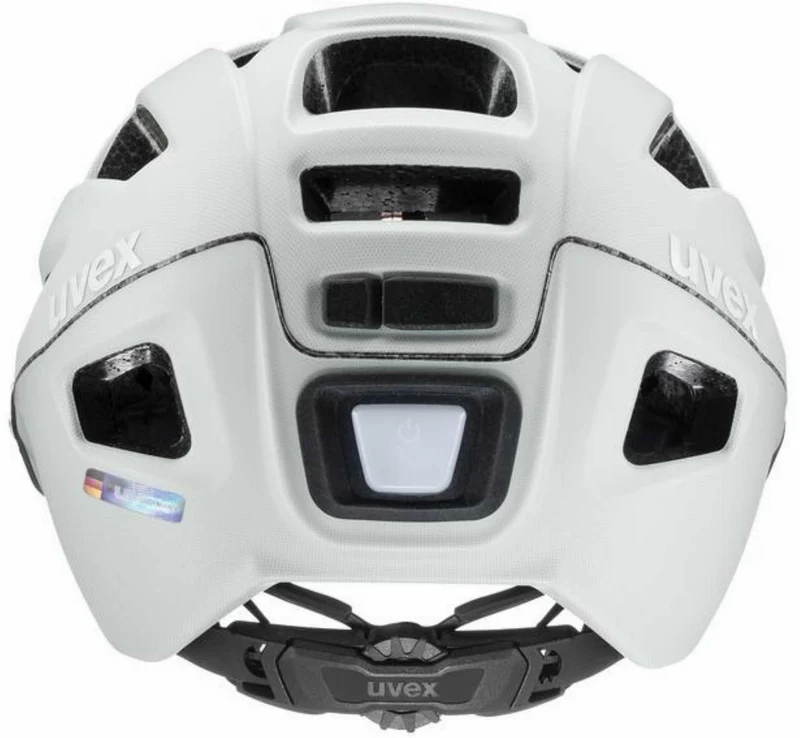 B-Ware - Uvex Finale Visor V Helm papyrus matt (Gebrauchtware)