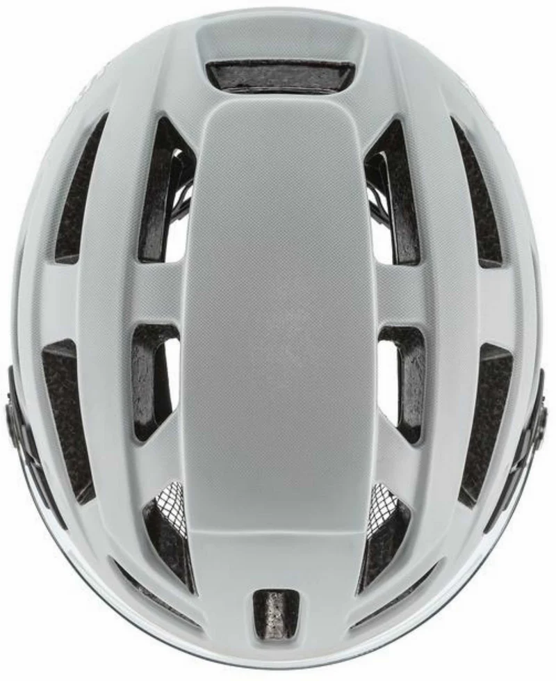 B-Ware - Uvex Finale Visor V Helm papyrus matt (Gebrauchtware)